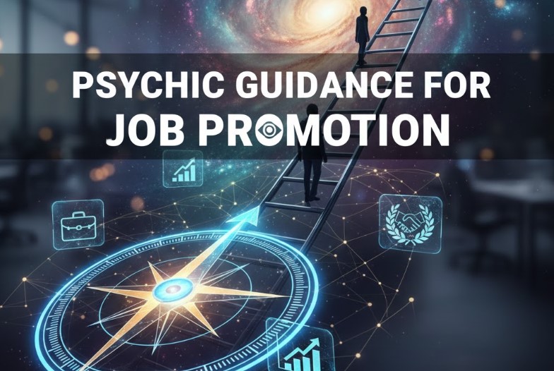 Understanding Psychic Guidance for Job Promotion